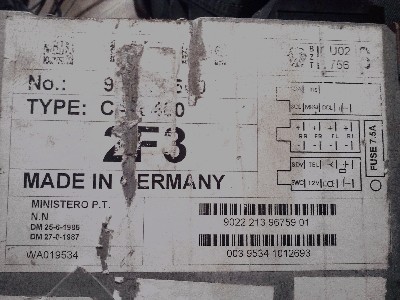 zdjęcie całej naklejki